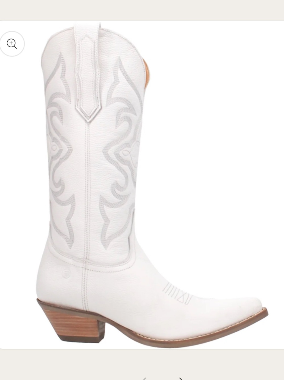 Dingo Out West Boots